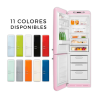 Combi SMEG FAB32 | APLIUM