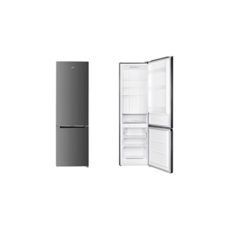 Combi SVAN SC2602ENFX Inox