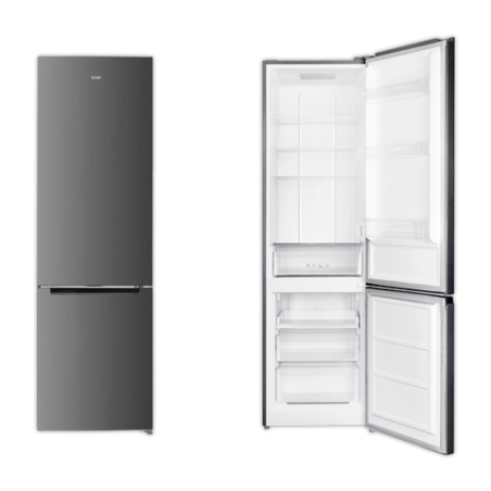 Combi SVAN SC2602ENFX Inox