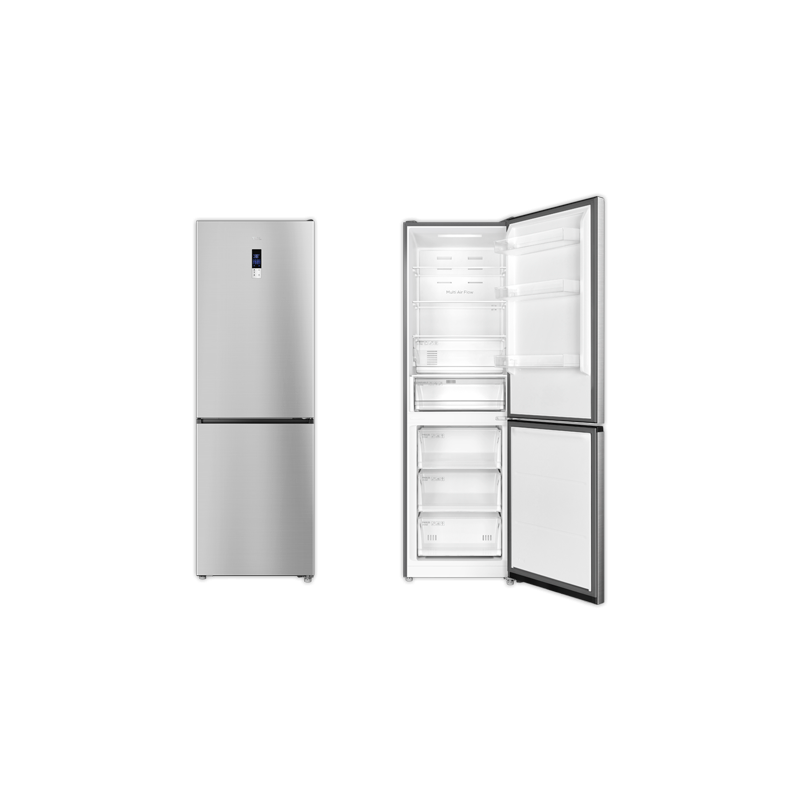 Combi TCL RP312BLE0 Inox