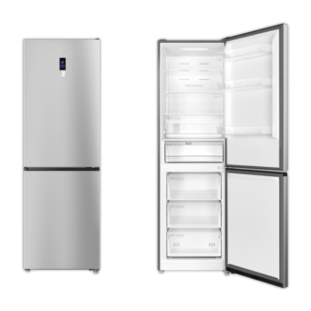 Combi TCL RP312BLE0 Inox