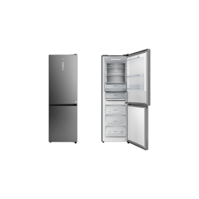 Combi TEKA RBF 84680 Inox