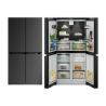 Frigo Americano LIEBHERR MBbsdi 9024 | APLIUM