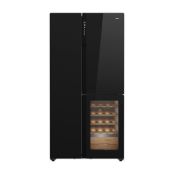 Frigo Americano TEKA RLF 85950 | APLIUM