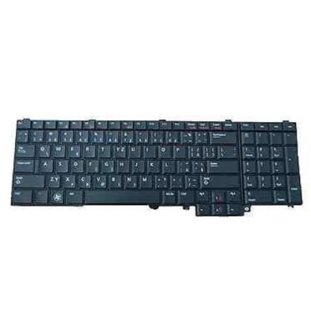 Keyboard (CZECH)