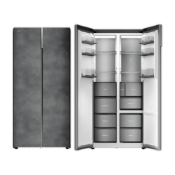 Frigo Americano TEKA RLF 87970 IN-LINE | APLIUM