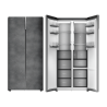 Frigo Americano TEKA RLF 87970 IN-LINE | APLIUM