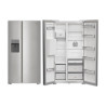 Frigo Americano WHIRLPOOL WHG2 6574W X5E | APLIUM