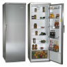 Conservador ROMMER FL186NF Inox | APLIUM