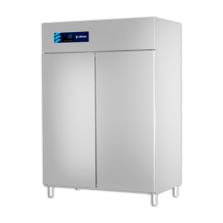 Conservador EDENOX APG1402 HC Inox | APLIUM