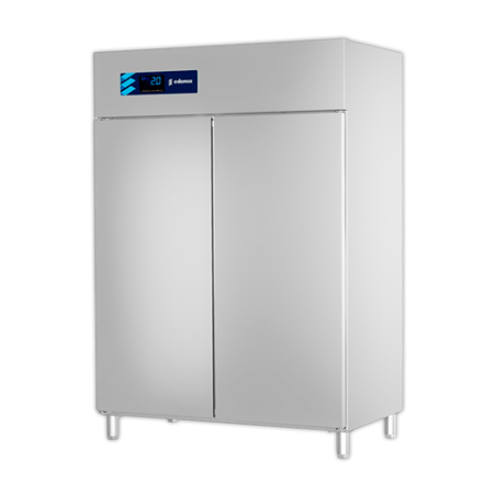 Conservador EDENOX APG1402 HC Inox | APLIUM