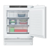 Congelador vert. int. BALAY 3GUE033F | APLIUM