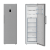Congelador vert. BEKO B3RFNE314XB Inox | APLIUM