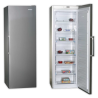 Congelador vert. ROMMER CVE 86 NF Inox | APLIUM