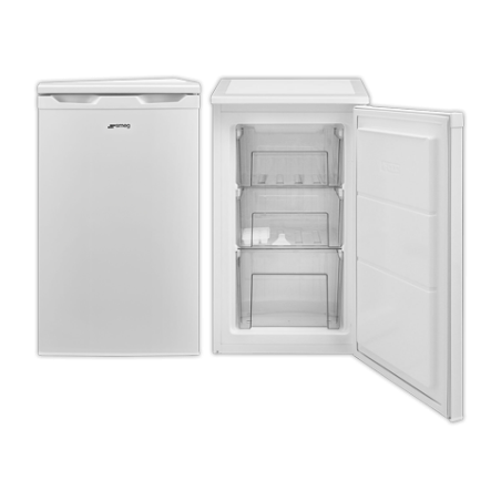 Congelador vert. SMEG FF08EW