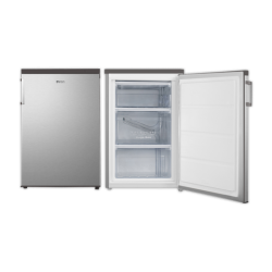 Congelador vert. SVAN SCV855500EX Inox | APLIUM