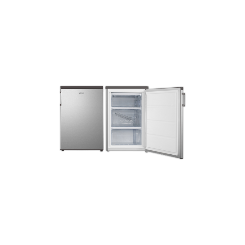 Congelador vert. SVAN SCV855500EX | APLIUM