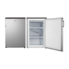 Congelador vert. SVAN SCV855500EX Inox | APLIUM