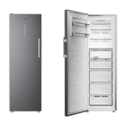 Congelador vert. WHIRLPOOL WHMFF 6312 XP | APLIUM