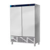 Congelador vert. EDENOX ANS1402 HC Inox | APLIUM