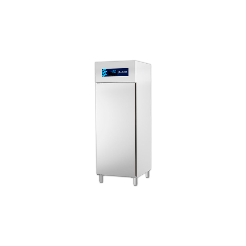 Congelador vert. EDENOX ANG-711 HC Inox | APLIUM