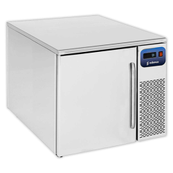 Abatidor de temperatura EDENOX AM-031 E | APLIUM