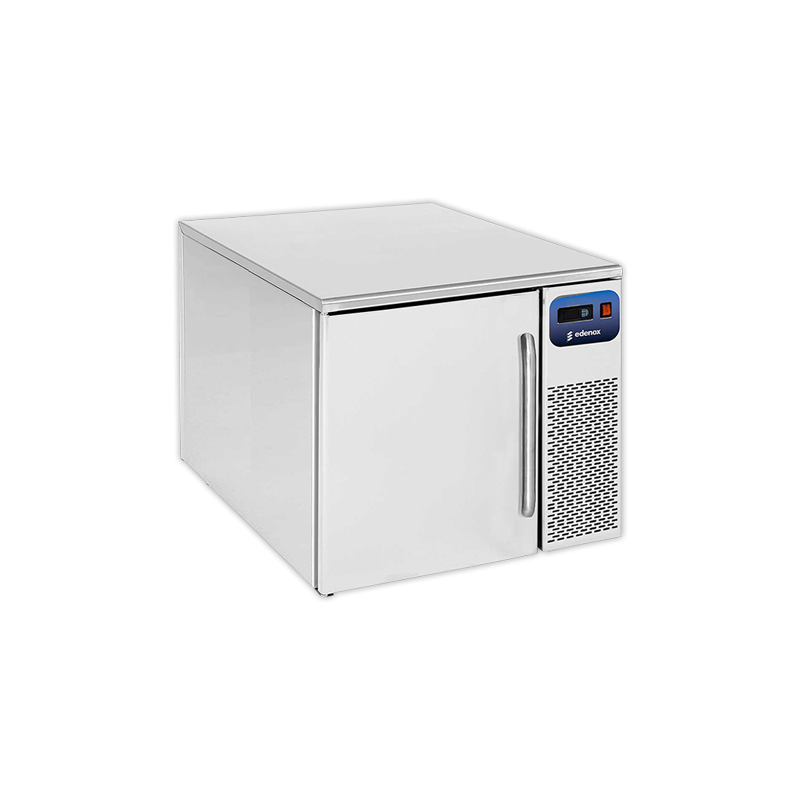 Abatidor de temperatura EDENOX AM-031 E | APLIUM