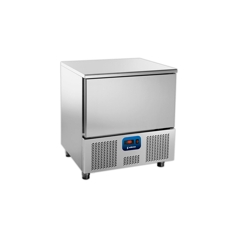 Abatidor de temperatura EDENOX AMM-05ECH | APLIUM