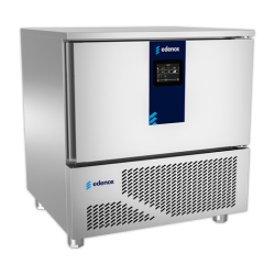 Abatidor de temperatura EDENOX AM-051 CD | APLIUM