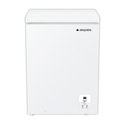 Congelador horizontal ASPES ACH1003EDC