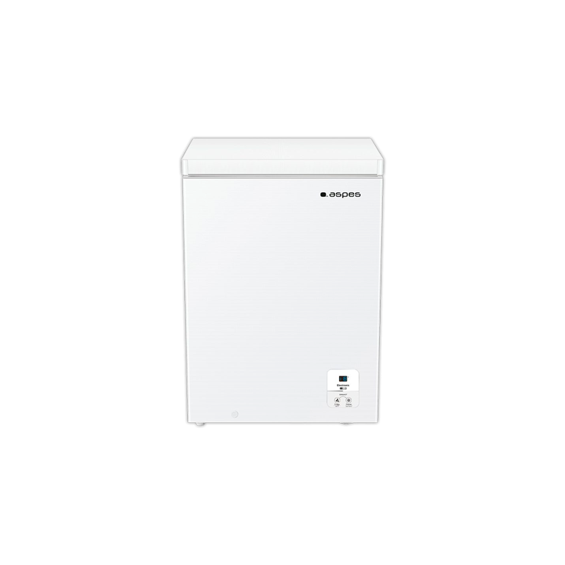 Congelador horizontal ASPES ACH1003EDC