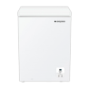 Congelador horizontal ASPES ACH1003EDC