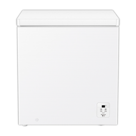 Congelador horizontal ASPES ACH2004EDC
