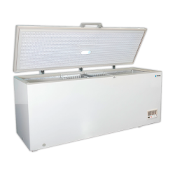 Congelador Horizontal EDENOX NLF-565 | APLIUM
