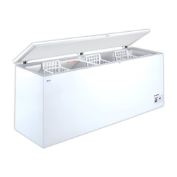 Congelador Horizontal EDENOX NLF-675 | APLIUM