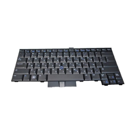 Keyboard (HEBREW)