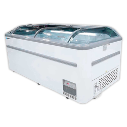 Isla Congelacion EDENOX IC-159-S1 Lineal | APLIUM