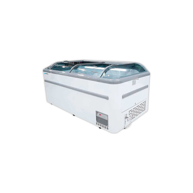 Isla Congelacion EDENOX IC-209-S1 Lineal | APLIUM
