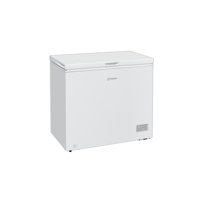 Congelador horizontal INDESIT INCF 1984