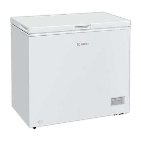 Congelador horizontal INDESIT INCF 1984