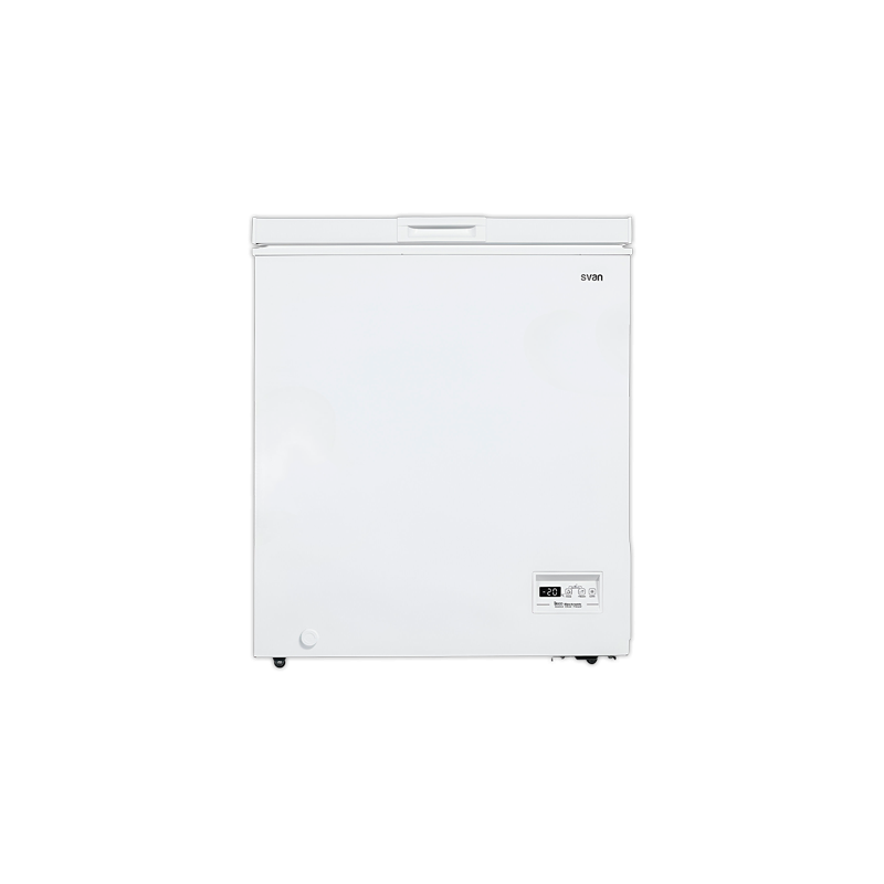 Congelador horizontal SVAN SCH1501EDC