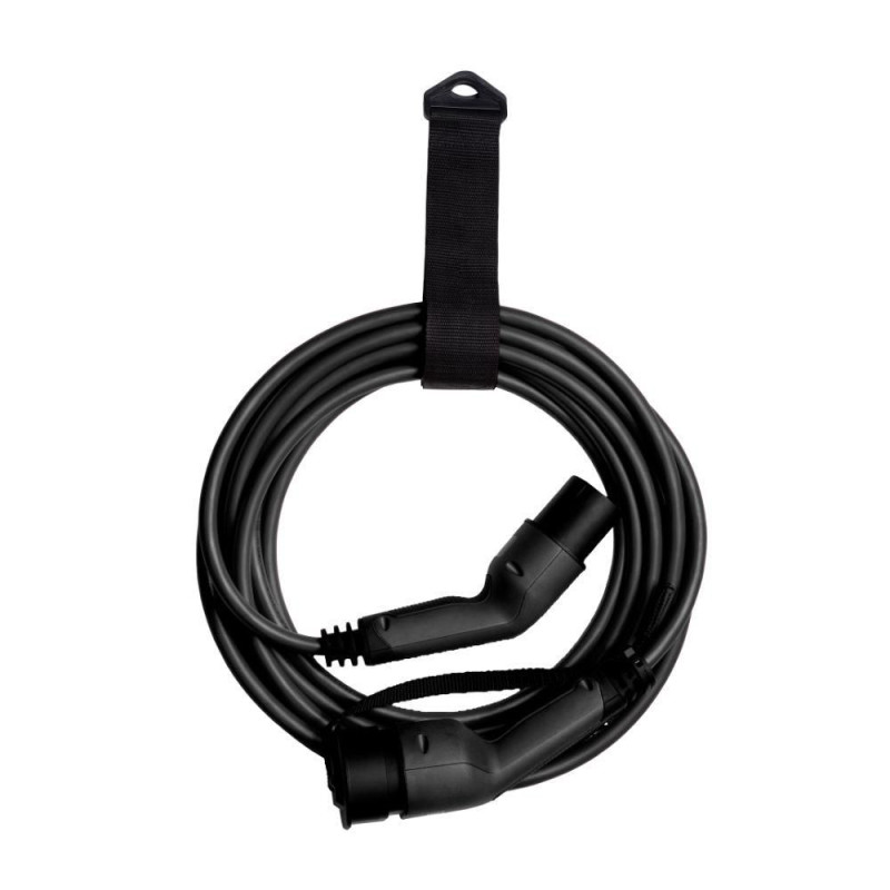 eConnect Black M3T2 3P 32A 5M