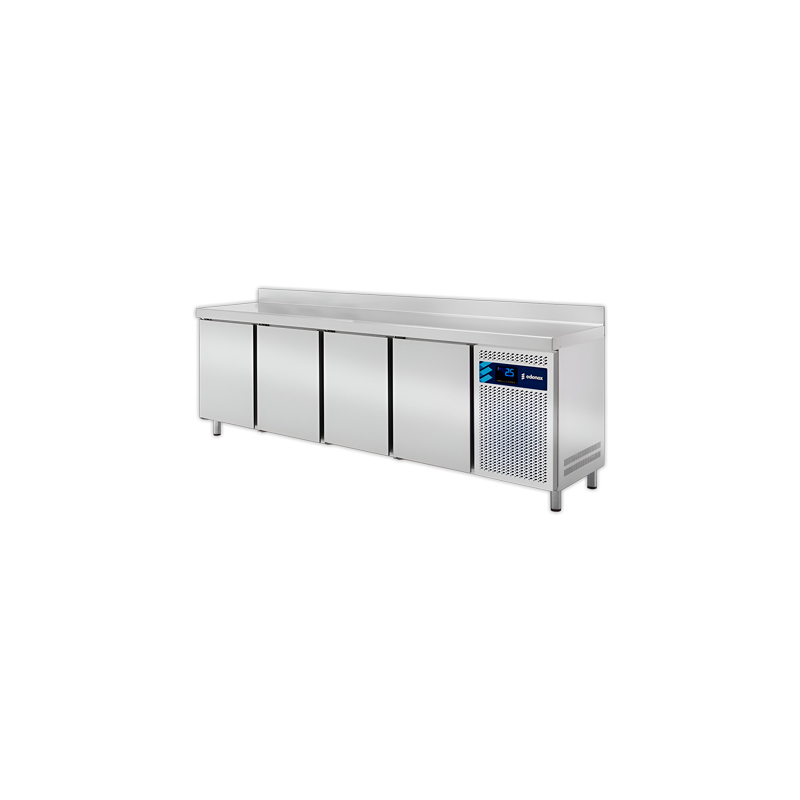 Mesa refreigerada EDENOX MPS-250 HC