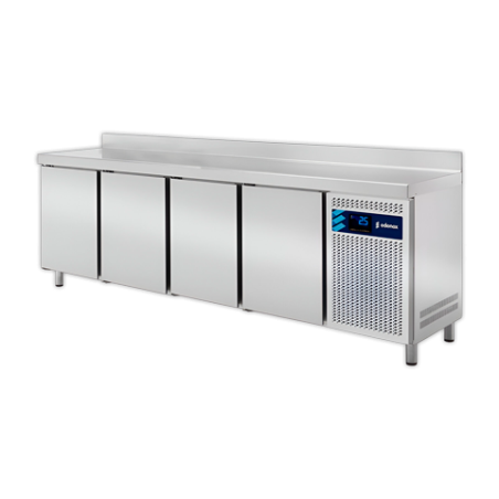 Mesa refreigerada EDENOX MPS-250 HC