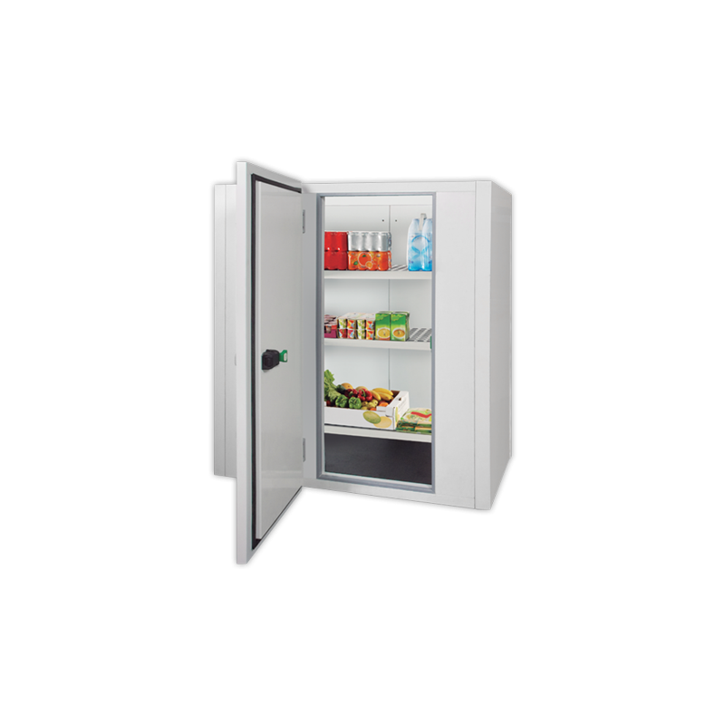 Camara COLDKIT (Temp. Positiva/Negativa) | APLIUM