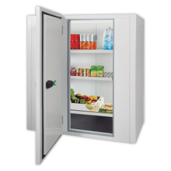 Camara COLDKIT (Temp. Positiva/Negativa) | APLIUM