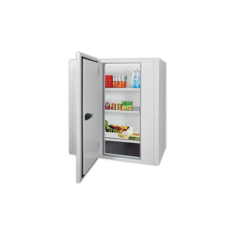 Camara COLDKIT (Temp. Positiva/Negativa) | APLIUM