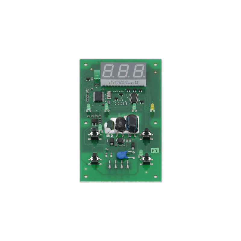 Placa mando control remoto RIVACOLD