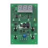 Placa mando control remoto RIVACOLD
