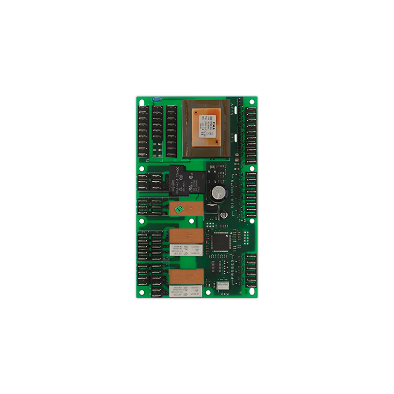 Placa control principal RIVACOLD